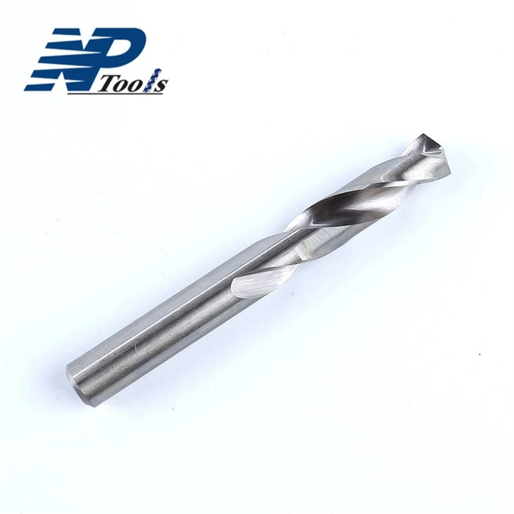 Carbide Drill